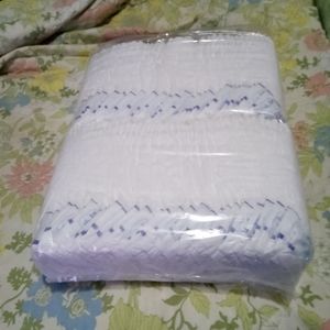 Parents choice baby diapers size 2